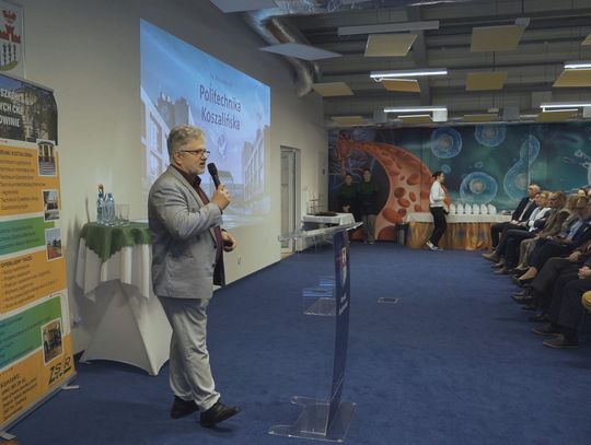 V Konferencja Naukowa Nasza Szkoła w Środowisku.