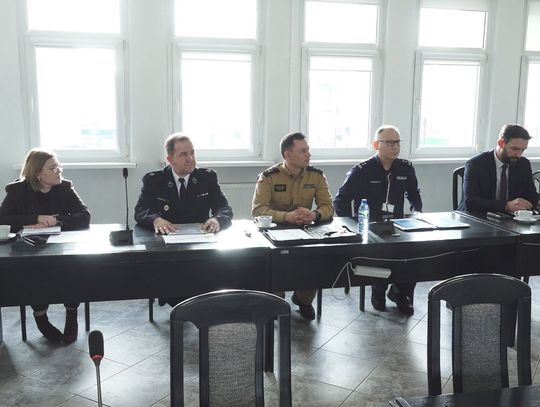 W dniu 25 lutego 2026 roku odbyła się XXVI Sesja Rady Gminy Świdwin.