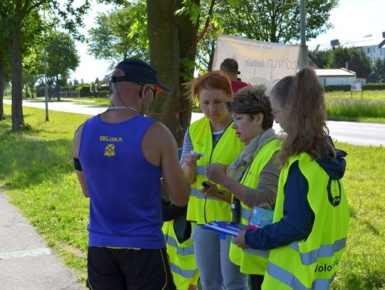 Wakacje z parkrun Świdwin