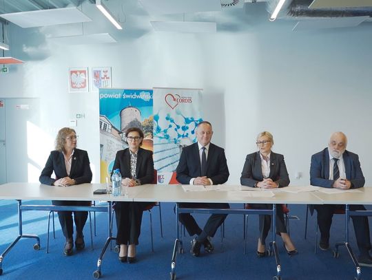 Wielki zastrzyk finansowy dla Powiatu Świdwińskiego: 4,5 miliona złotych na rozwój.