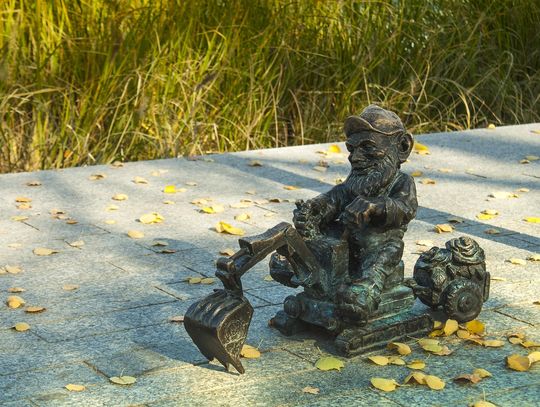 Wrocław i jego krasnale: ile ich jest i gdzie można je znaleźć?