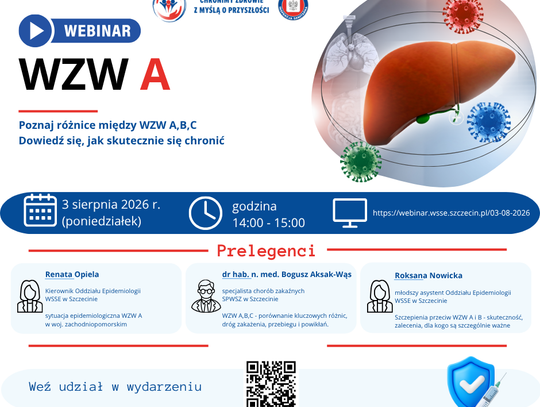 „WZW A – jak skutecznie się chronić?