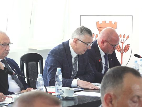 XXIX sesja Rady Gminy Świdwin - 27.05.2026