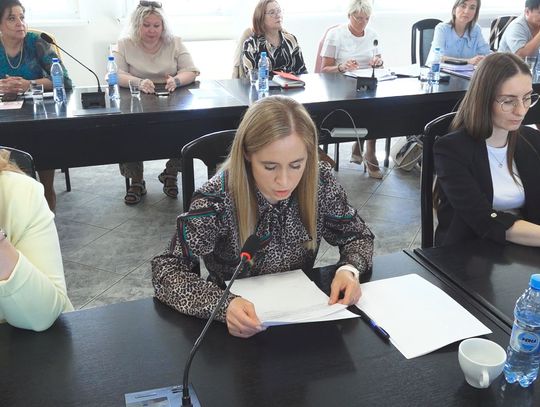 XXIX sesja Rady Miasta Świdwin - 28.05.2026