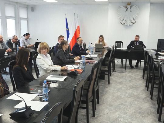 XXVI sesja Rady Miasta Świdwin - 26.03.2026 r XXVI sesja Rady Miasta Świdwin - 26.03.2026 r