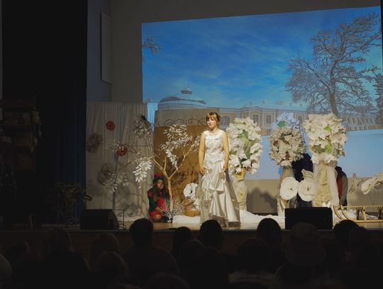 Zakończenie sezonu kulturalnego w Centrum Kultury w Brzeżnie.