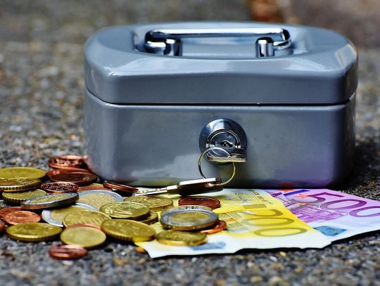 ZFŚS - wykorzystanie środków z Funduszu Socjalnego