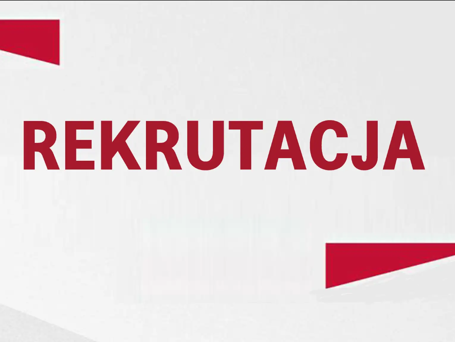 Rekrutacja na rok szkolny 2017/2018 - Zespół Szkół Rolniczych w Świdwinie