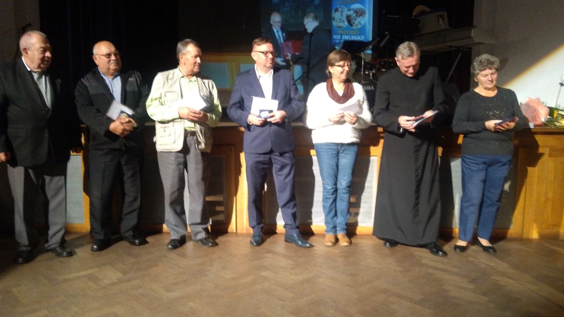 Światowy Dzień Walki z Cukrzycą