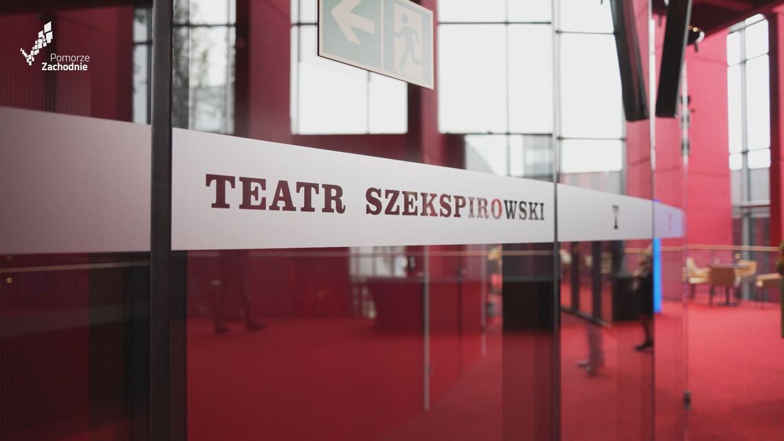 Teatr Polski w Szczecinie - nowa siedziba zachwyca!