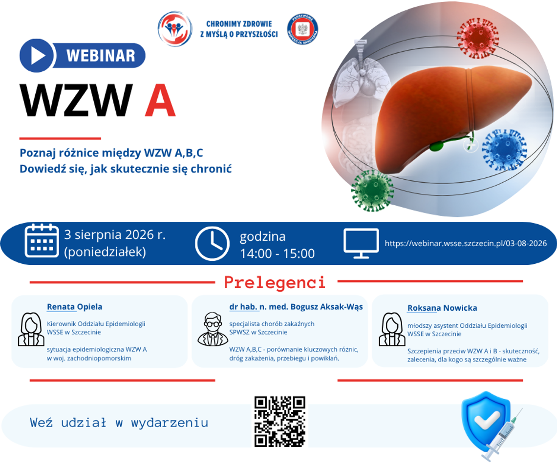 „WZW A – jak skutecznie się chronić?