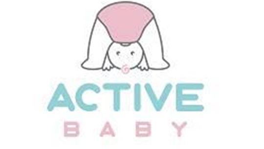 Active Baby - wyprawka dla noworodka