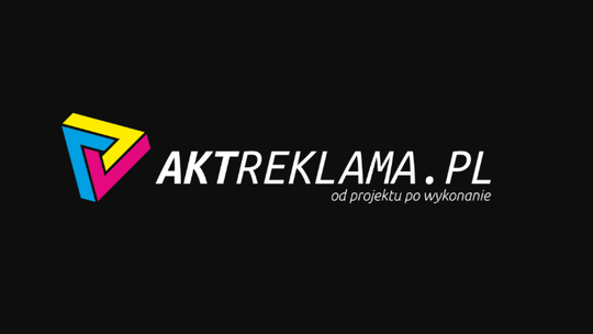 Aktreklama.pl - Producent reklam świetlnych