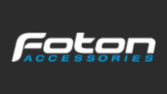 Albumy fotograficzne - Foton Accessories