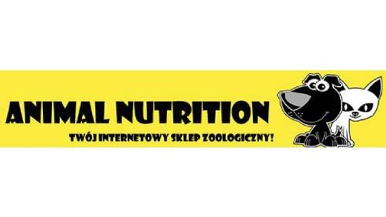 Animal Nutrition - sklep z artykułami dla czworonogów i nie tylko!