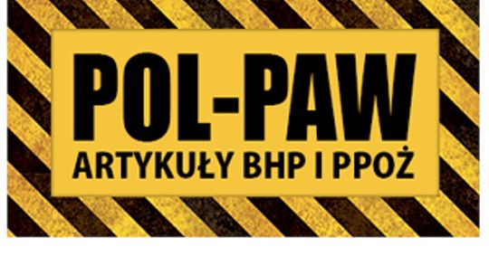 Artykuły BHP - POL-PAW