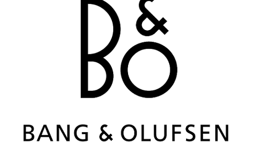 Bang&Olufsen