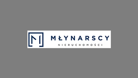 Biuro nieruchomości MŁYNARSCY