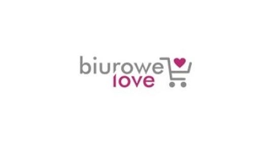 BiuroweLove - sklep z artykułami biurowymi