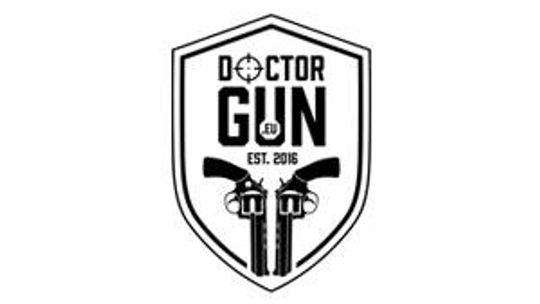 Broń czarnoprochowa bez zezwolenia - Doctor Gun