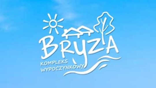 Bryza - kompleks wypoczynkowy Lubiatowo