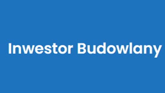 bud-invest.com.pl - inwestor budowlany