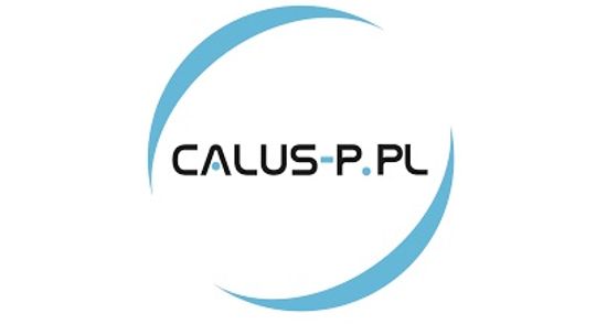 CALUS-P - stojaki rowerowe i inne produkty ze stali