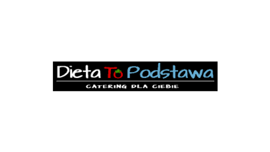 Catering Dietetyczny Dieta To Podstawa