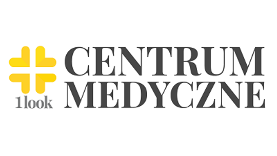 Centrum Medyczne 1look