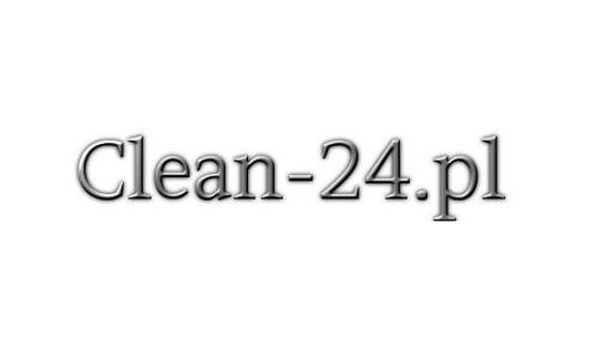 Clean-24 - profesjonalna chemia dla Twojego domu