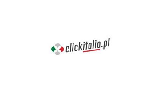 Click Italia - sklep internetowy z włoskimi artykułami