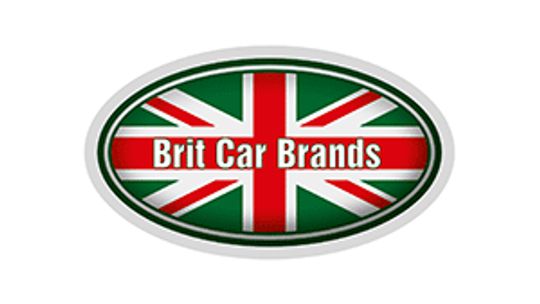 Części do samochodów brytyjskich - BritCarBrands