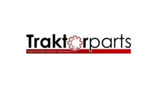 Części do traktorów - TraktorParts