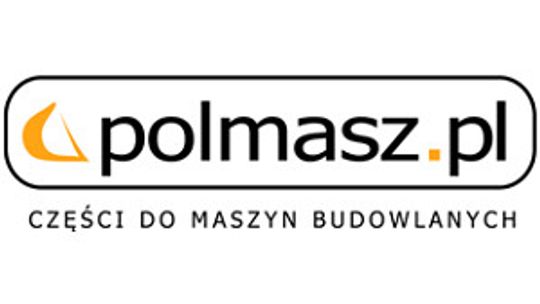 Części zamienne do maszyn rolniczych - Polmasz