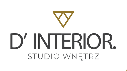 D’ INTERIOR. Studio wnętrz