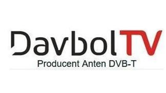 Davbol TV - producent doskonałych anten telewizyjnych