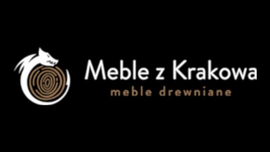 Drewniane meble - Meble z Krakowa