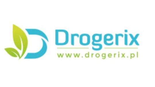 Drogerix.pl - higiena, pielęgnacja i makijaż