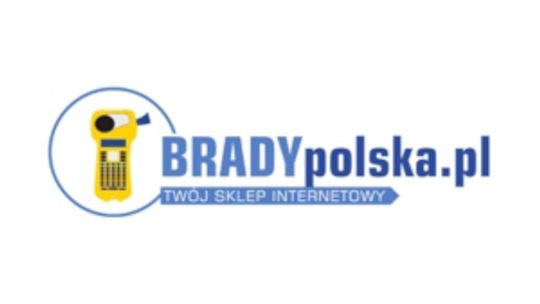 Drukarki etykiet - Brady Polska