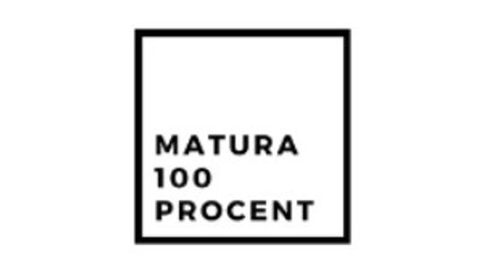 E-booki - Matura100procent