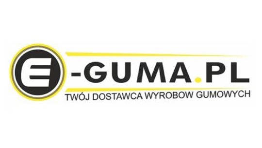 E-guma.pl - sklep z wyrobami gumowymi i metalowo-gumowymi