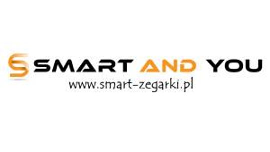 Eleganckie smartwatche - Smart-Zegarki