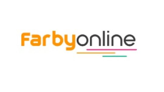 Farby Online