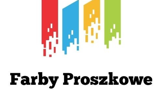 Farby proszkowe