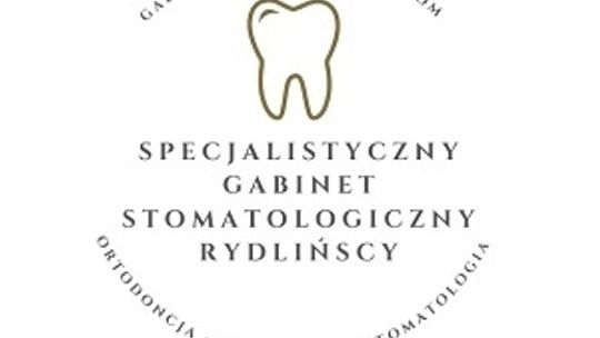 Gabinet stomatologiczny - Rydlińscy