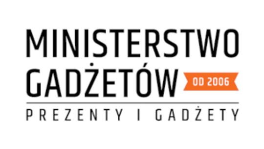 Gadżety - Ministerstwo Gadżetów