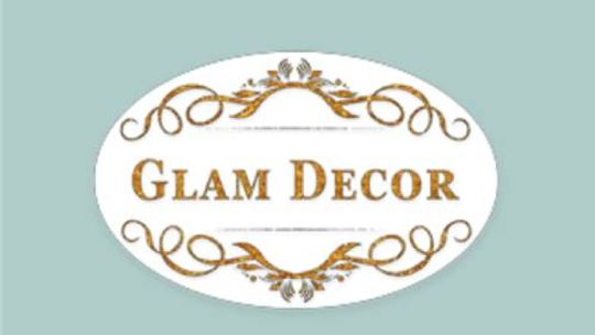 Glam Decor - dekoracje do domu