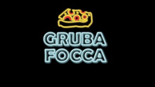 Gruba Focca - pizzeria Wrocław