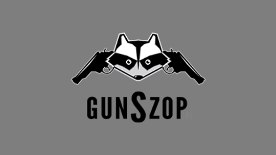 GunSzop - Broń palna i akcesoria