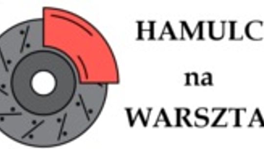 Hamulce Na Warsztat 